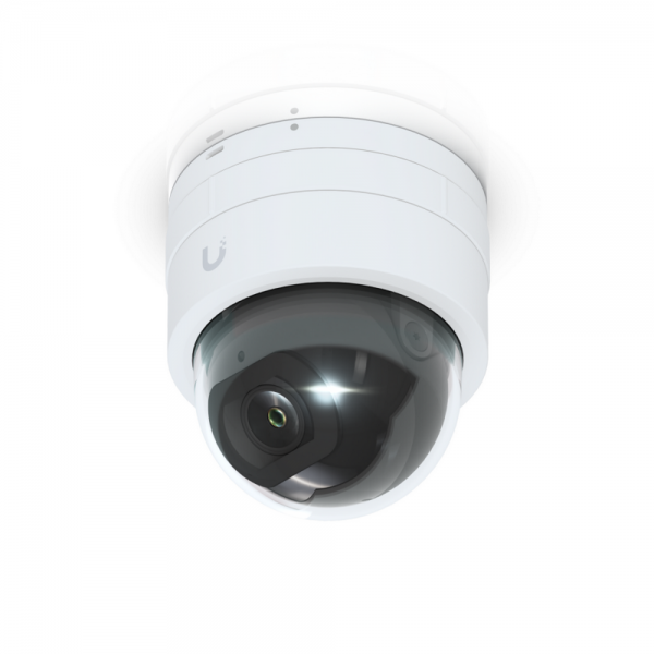 Камера видеонаблюдения Ubiquiti UniFi Protect Camera G5 Dome Ultra идеокамера 2K HD (4MP), 30 к/с, 102,4°, ИК-подсветка до 20 м