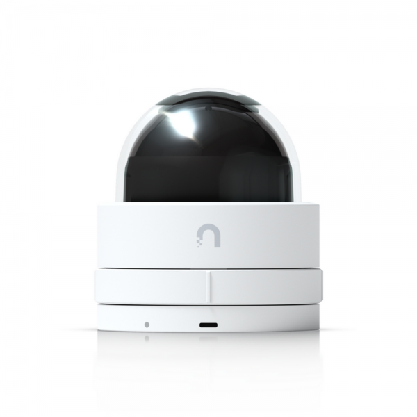 Камера видеонаблюдения Ubiquiti UniFi Protect Camera G5 Dome Ultra идеокамера 2K HD (4MP), 30 к/с, 102,4°, ИК-подсветка до 20 м