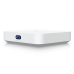 Маршрутизатор Ubiquiti Cloud Gateway Ultra 4 ядра (1,5 ГГц), 4х 1G RJ45, 1х 2.5G RJ45