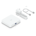 Маршрутизатор Ubiquiti Cloud Gateway Ultra 4 ядра (1,5 ГГц), 4х 1G RJ45, 1х 2.5G RJ45