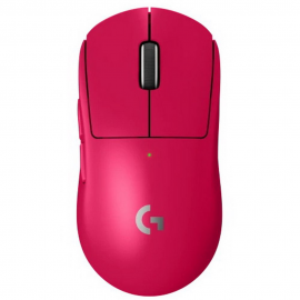 Мышь Logitech G PRO X Superlight 2 Wireless Gaming Mouse Pink