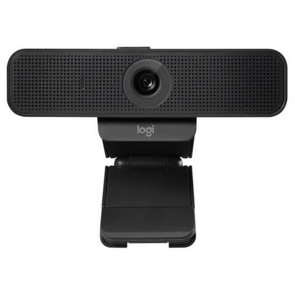 Веб-камера Logitech C925e Business Webcam Black