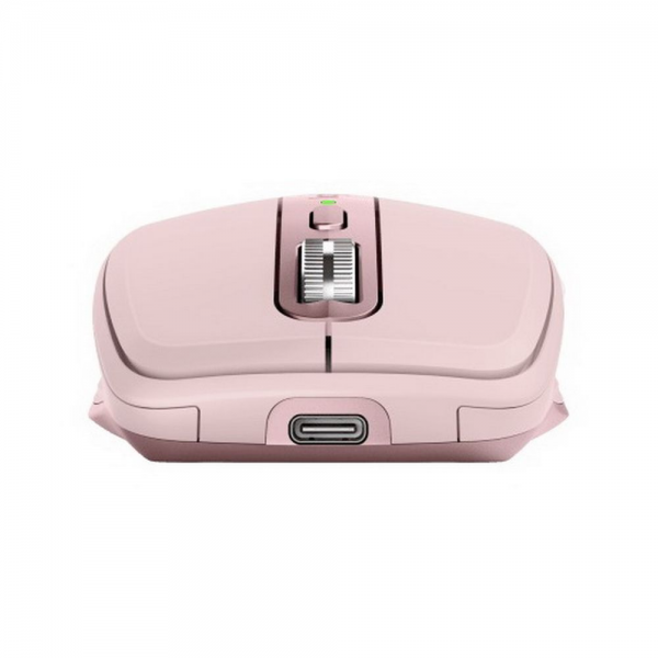 Мышь Logitech MX Anywhere 3S Rose