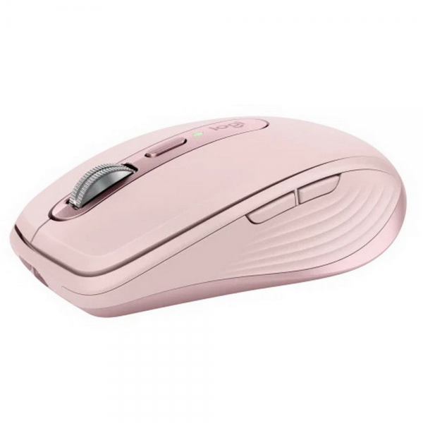 Мышь Logitech MX Anywhere 3S Rose