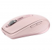 Мышь Logitech MX Anywhere 3S Rose
