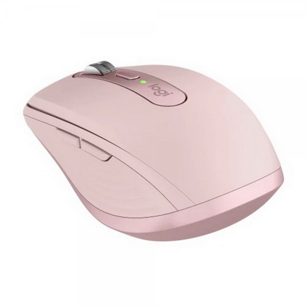 Мышь Logitech MX Anywhere 3S Rose
