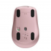 Мышь Logitech MX Anywhere 3S Rose