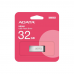 USB накопитель ADATA 32GB UR350 USB 3.2 Gen1, UR350-32G-RSR/BK