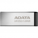USB накопитель ADATA 128GB UR350 USB 3.2 Gen1, UR350-128G-RSR/BK