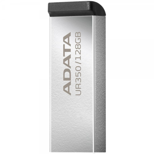 USB накопитель ADATA 128GB UR350 USB 3.2 Gen1, UR350-128G-RSR/BK