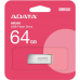 USB накопитель ADATA 64GB UR350 USB 3.2 Gen1, UR350-64G-RSR/BG
