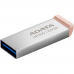 USB накопитель ADATA 64GB UR350 USB 3.2 Gen1, UR350-64G-RSR/BG