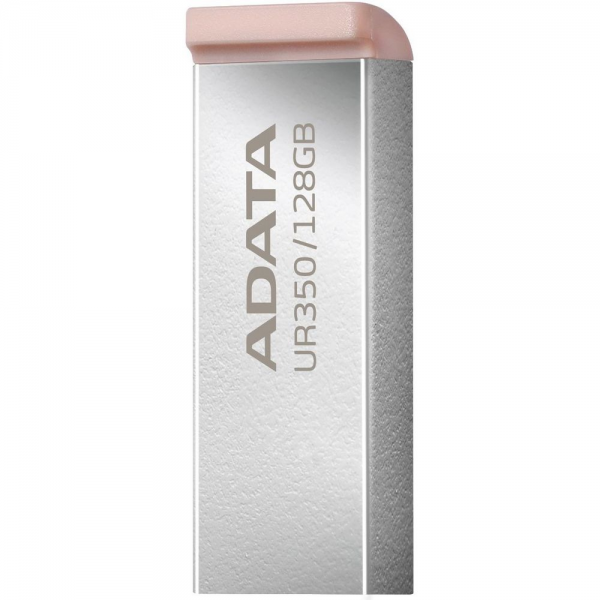 USB накопитель ADATA 128GB UR350 USB 3.2 Gen1, UR350-128G-RSR/BG