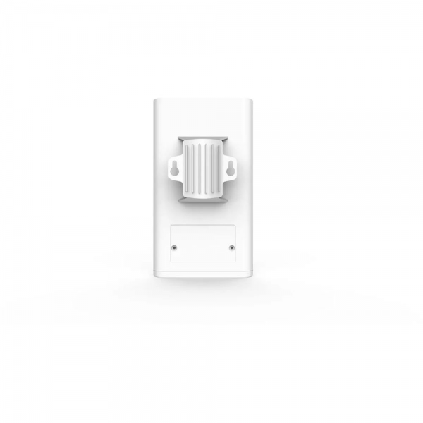 Точка доступа Wi-Fi IP-COM CPE6S Наружная точка доступа 5 ГГц, до 867 Мбит/с, IP65, 1х12dbi, PoE, молниезащита 6000 В