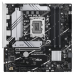 Материнская плата ASUS PRIME B760M-PLUS LGA1700 mATX 4хDDR5 2xPCIEx16 PCIEx1 2xM.2 DP HDMI 2.5GLAN