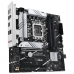 Материнская плата ASUS PRIME B760M-PLUS LGA1700 mATX 4хDDR5 2xPCIEx16 PCIEx1 2xM.2 DP HDMI 2.5GLAN