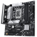 Материнская плата ASUS PRIME B760M-PLUS LGA1700 mATX 4хDDR5 2xPCIEx16 PCIEx1 2xM.2 DP HDMI 2.5GLAN