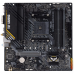 Материнская плата ASUS TUF GAMING A520M-PLUS WIFI AM4 mATX 4хDDR4 1xPCIEx16 2xPCIEx1 M.2 DP HDMI VGA GLAN Wi-Fi 5