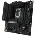 Материнская плата ASUS TUF GAMING B760M-PLUS II LGA1700 mATX 4хDDR5 1xPCIEx16 1xPCIEx4 1xPCIEx1 3xM.2 DP HDMI 2.5GLAN