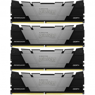 Модуль памяти Kingston KF432C16RB2K4/32
