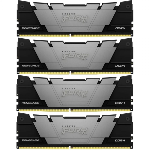 Модуль памяти Kingston KF432C16RB2K4/32