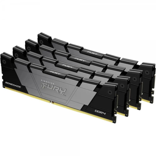Модуль памяти Kingston KF432C16RB2K4/32
