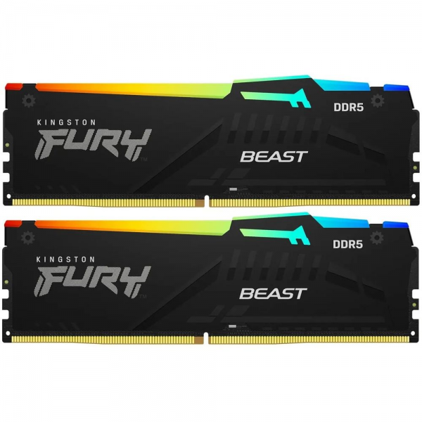 Модуль памяти Kingston KF560C30BBEAK2-16