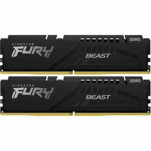 Модуль памяти Kingston KF560C30BBEK2-16