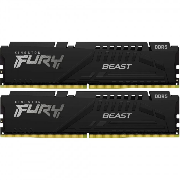 Модуль памяти Kingston KF560C30BBEK2-16
