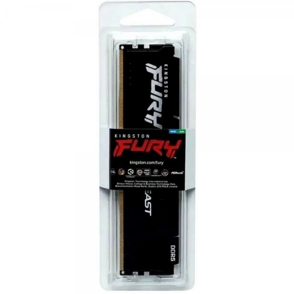 Модуль памяти Kingston KF560C30BBE-32