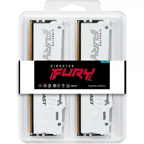 Модуль памяти Kingston KF552C40BWAK2-32