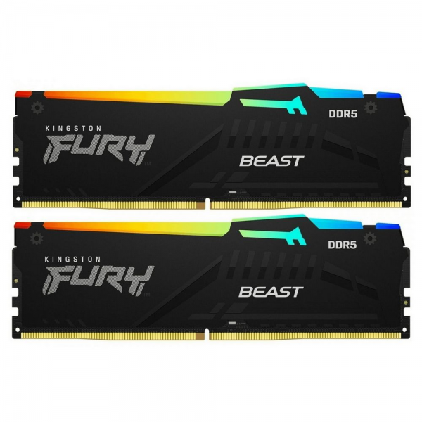 Модуль памяти Kingston KF560C36BBE2AK2-32