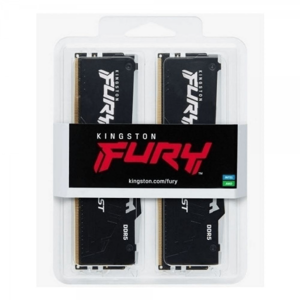 Модуль памяти Kingston KF560C36BBE2AK2-32