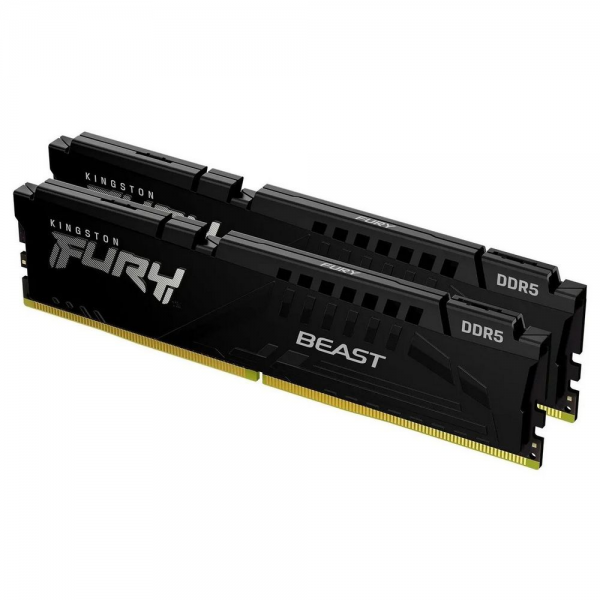 Модуль памяти Kingston KF560C36BBE2K2-32