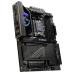 Материнская плата MSI MPG X870E CARBON WIFI X870E, AM5, 4*DDR5, 3*PCIEx16, 4*M.2, 2*TypeC, 9*USB3.2Gen2, 4*USB3.2Gen1, 4*USB2.0, 4*SATA3.0, 5G, 2.5G, 2*Type-C(DP), HDMI, ATX, RTL