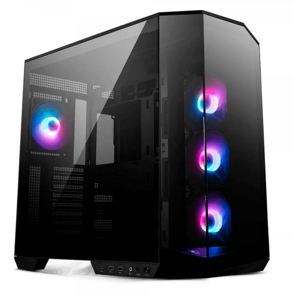Системный блок KWIK (Intel Core i7-13700KF OEM (Raptor Lake, Intel 7, C16 8EC/8PC/ 64 ГБ ОЗУ (2 модуля)/ Palit RTX5080 GAMINGPRO OC 16GB GDDR7 256bit 3xDP HD/ 1 ТБ SSD)