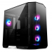 Системный блок KWIK (Intel Core i7-13700KF OEM (Raptor Lake, Intel 7, C16 8EC/8PC/ 64 ГБ ОЗУ (2 модуля)/ Palit RTX5080 GAMINGPRO OC 16GB GDDR7 256bit 3xDP HD/ 1 ТБ SSD)