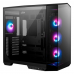Системный блок KWIK (Intel Core i7-13700KF OEM (Raptor Lake, Intel 7, C16 8EC/8PC/ 64 ГБ ОЗУ (2 модуля)/ Palit RTX5080 GAMINGPRO OC 16GB GDDR7 256bit 3xDP HD/ 1 ТБ SSD)
