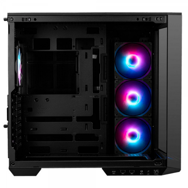Системный блок KWIK (Intel Core i7-13700KF OEM (Raptor Lake, Intel 7, C16 8EC/8PC/ 64 ГБ ОЗУ (2 модуля)/ Palit RTX5080 GAMINGPRO OC 16GB GDDR7 256bit 3xDP HD/ 1 ТБ SSD)