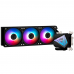 Жидкостная система охлаждения MSI MAG CORELIQUID I360 3x ARGB Gen2 Fan, ARGB Gen2 Block, Color Box