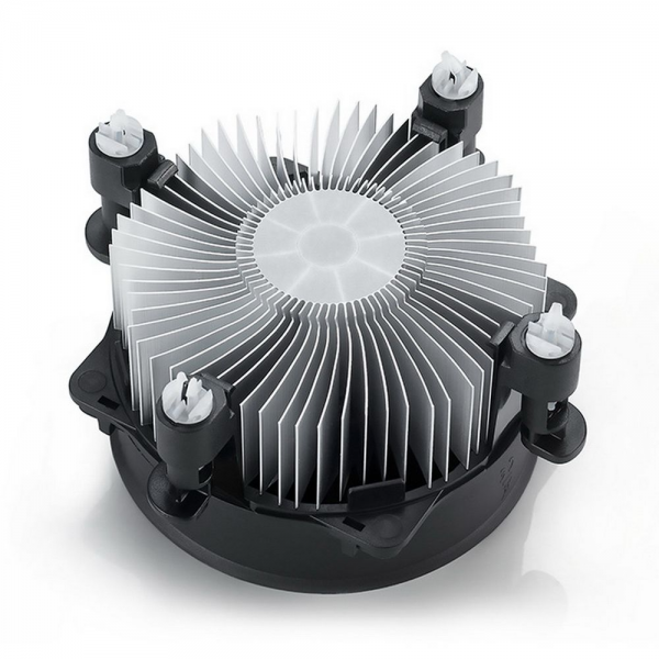 Вентилятор для процессора Deepcool ALTA 9 PWM 1700 (DP-ICAP-AT9-17)