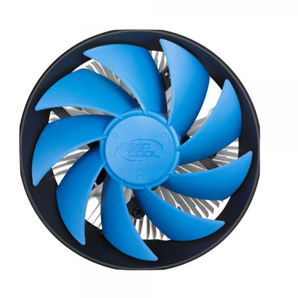 Вентилятор для процессора Deepcool GAMMA ARCHER V2 (G-U-ARCHER-ARNNNN-G-1)