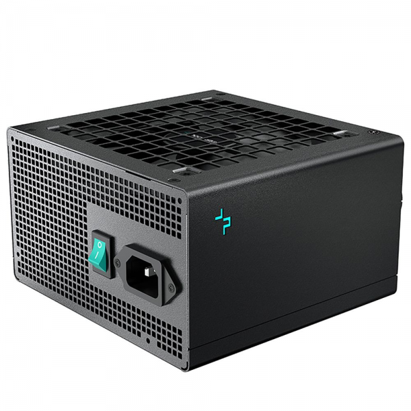 Блок питания ПК GamerStorm PK550D (R-PK550D-FA0B-WGEU)