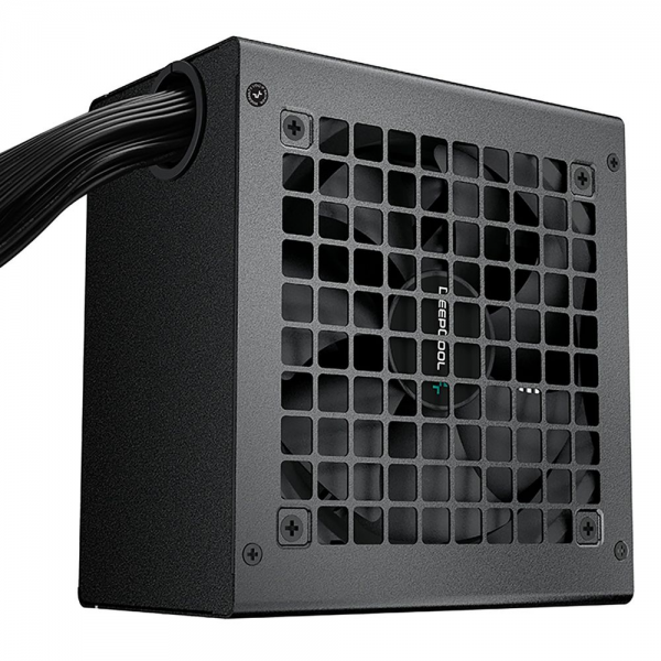 Блок питания ПК GamerStorm PK550D (R-PK550D-FA0B-WGEU)