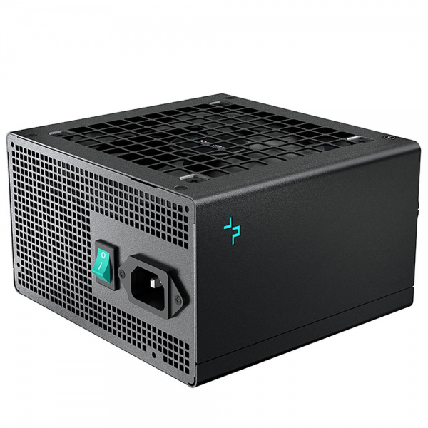 Блок питания ПК GamerStorm PK700D (R-PK700D-FA0B-WGEU)