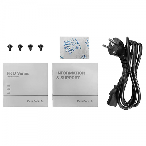 Блок питания ПК GamerStorm PK700D (R-PK700D-FA0B-WGEU)