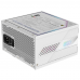 Блок питания ПК Gigabyte AE850PM PG5 ICE 850W, 80Plus, Platinum, Полностью модульный, PCIe Gen 5.1, ATX 3.0 compatible. 28200-AE85W-1EUR