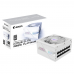 Блок питания ПК Gigabyte AE1000PM PG5 ICE 1000W, 80Plus, Platinum, Полностью модульный, PCIe Gen 5.1, ATX 3.0 compatible. 28200-AE85W-1EUR
