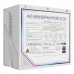 Блок питания ПК Gigabyte AE1000PM PG5 ICE 1000W, 80Plus, Platinum, Полностью модульный, PCIe Gen 5.1, ATX 3.0 compatible. 28200-AE85W-1EUR