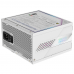 Блок питания ПК Gigabyte AE1000PM PG5 ICE 1000W, 80Plus, Platinum, Полностью модульный, PCIe Gen 5.1, ATX 3.0 compatible. 28200-AE85W-1EUR
